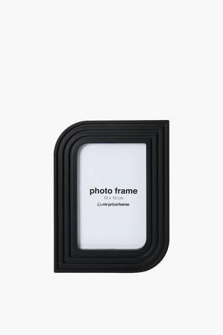 Curved Frame, 10x15cm