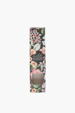 Wild Blossom Diffuser, 50ml