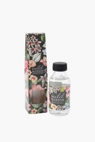 Wild Blossom Diffuser, 50ml