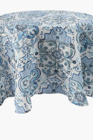 Pomeroy Round Tablecloth,160cm