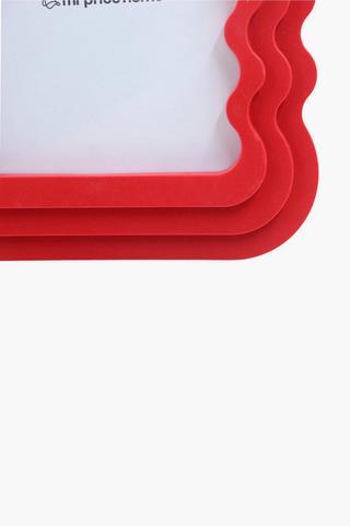 Curvy Frame, 15x20cm