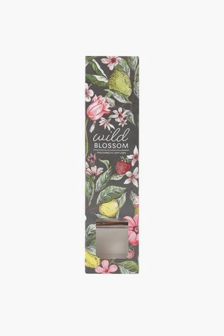 Wild Blossom Diffuser, 125ml