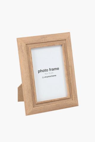 Rope Detail Frame, 10x15cm