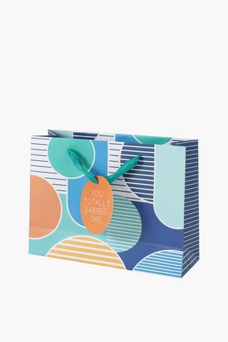 Hilton Gift Bag Small