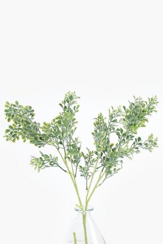 Greenery Single Stem, 85cm
