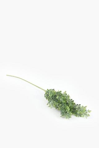 Greenery Single Stem, 85cm