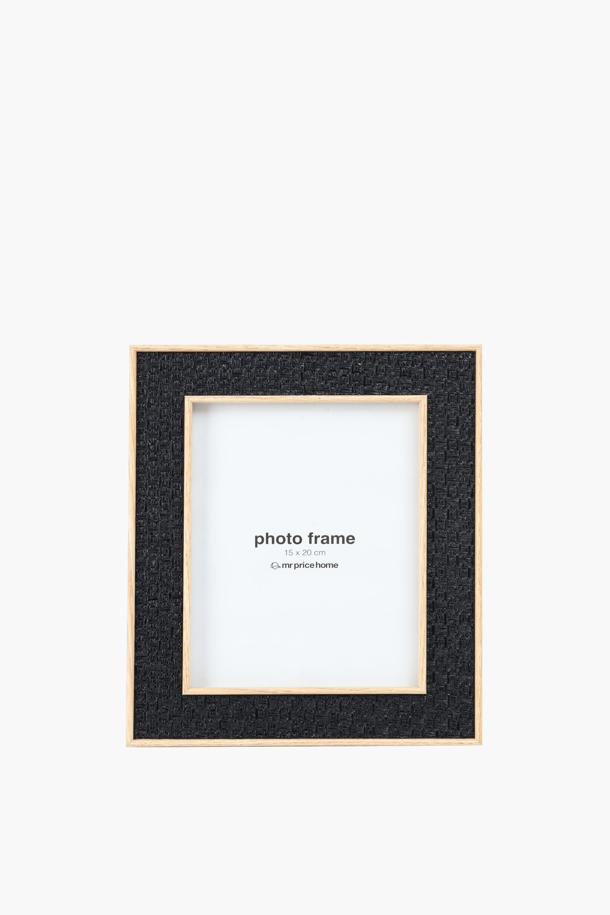Weave Frame, 15x20cm