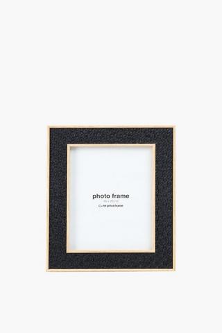 Weave Frame, 15x20cm