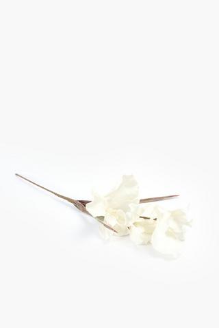 Foam 3 Flower Single Stem, 102cm