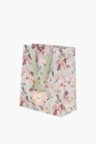Blossom Gift Bag Medium