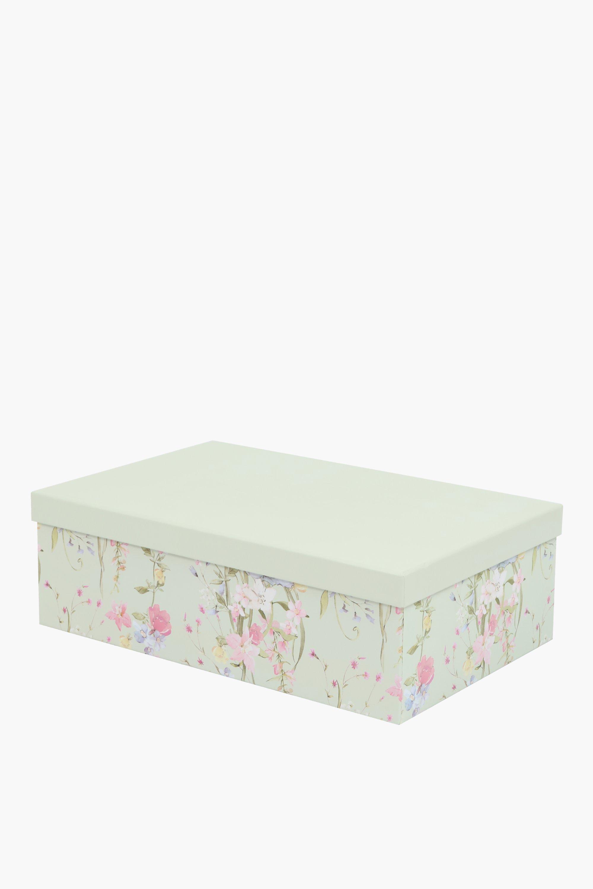 Victoria Storage Box Large