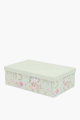 Victoria Storage Box Large