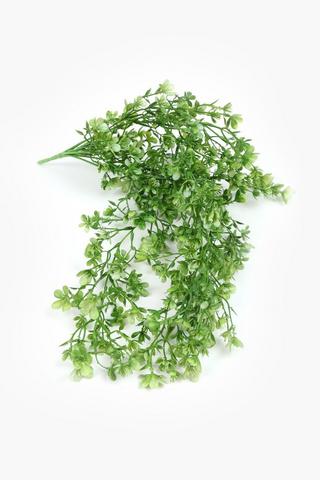 Trailing Greenery Single Stem, 81cm