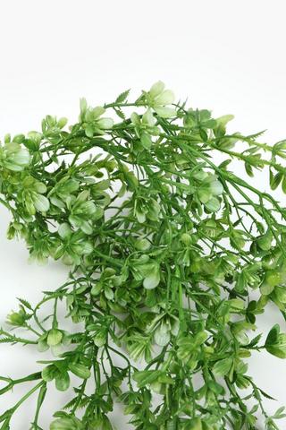 Trailing Greenery Single Stem, 81cm