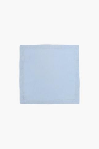 100% Cotton Napkin, 40x40cm