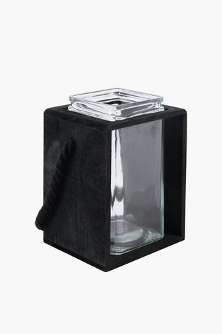 Urban Lantern, 11x17cm