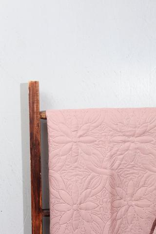 Soft Touch Plain Quilt