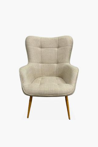 Lexington  Wingback Chair