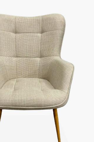 Lexington  Wingback Chair