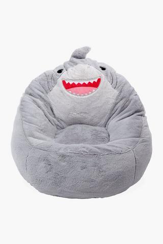 Shark Bean Bag