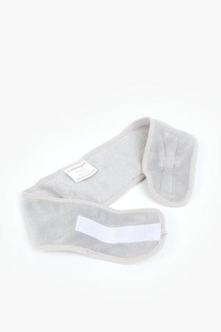 2 Pack Self Adhesive Adjustable Head Bands