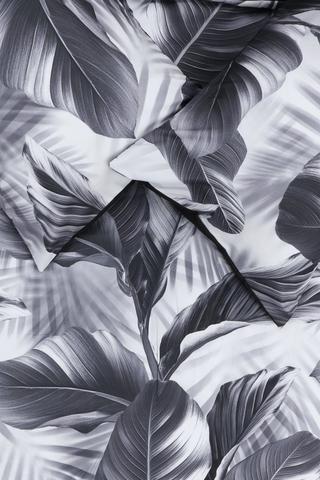 Soft Touch Piketberg Botanical Reversible Duvet Cover Set