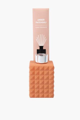 Amber Patchouli Diffuser, 120ml