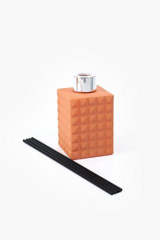 Amber Patchouli Diffuser, 120ml