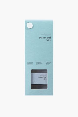 Peaceful Sky Diffuser, 100ml