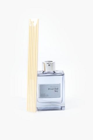 Peaceful Sky Diffuser, 100ml