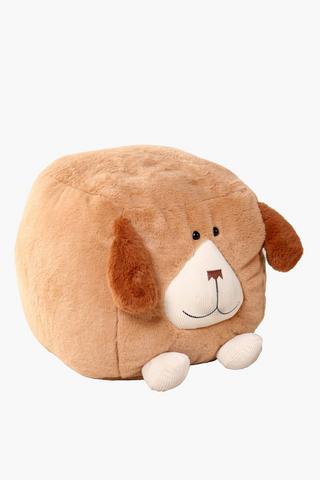 Little Paws Pouffe