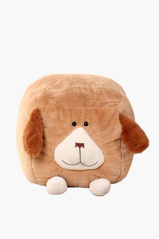 Little Paws Pouffe