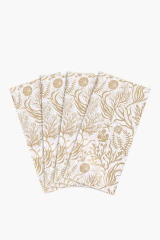 Uvongo Coral Tissue Paper