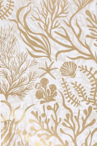 Uvongo Coral Tissue Paper