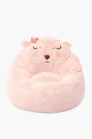 Uniorn Girls Bean Bag