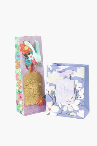 Gin Gift Bag
