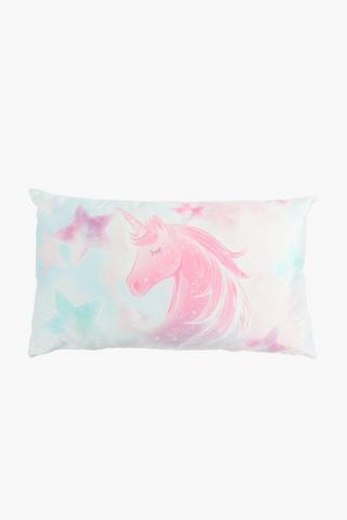 Milano Kaya Unicorn Scatter Cushion, 30x50cm