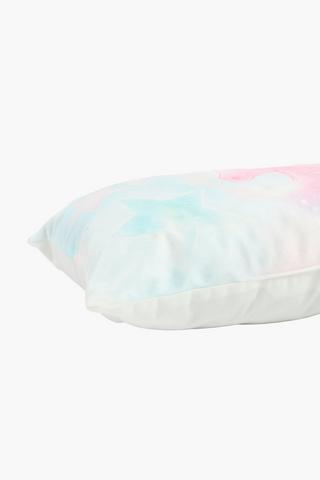 Milano Kaya Unicorn Scatter Cushion, 30x50cm