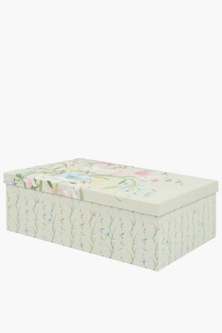 Victoria Storage Box Extra Large