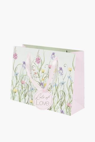 Victoria Gift Bag Small