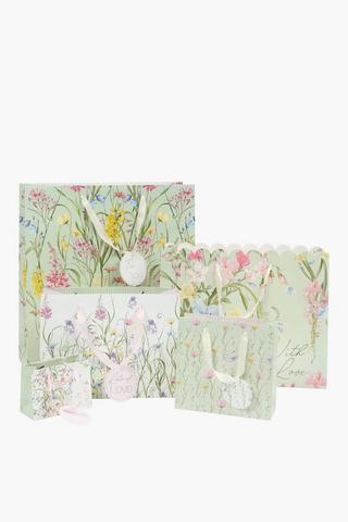 Victoria Gift Bag Extra Large