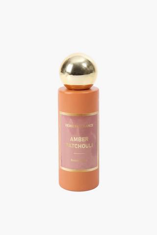 Amber Patchouli Room Spray, 50ml