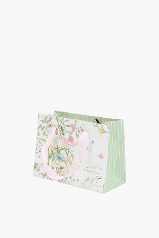 Victoria Gift Bag Extra Small