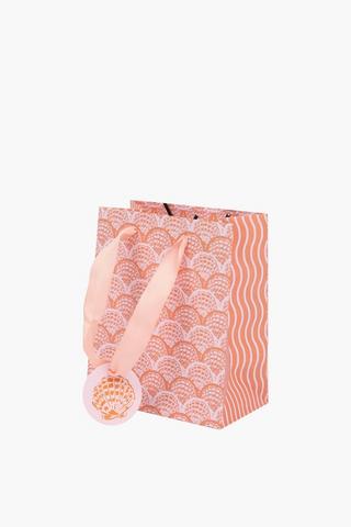 Sea Shells Gift Bag Small