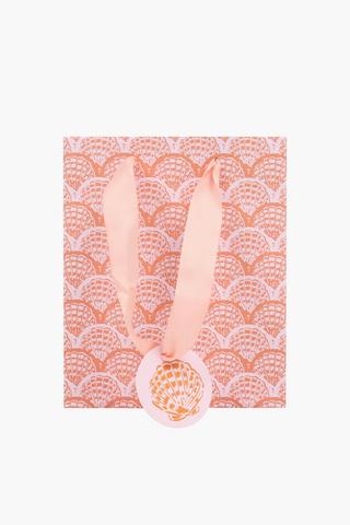 Sea Shells Gift Bag Small