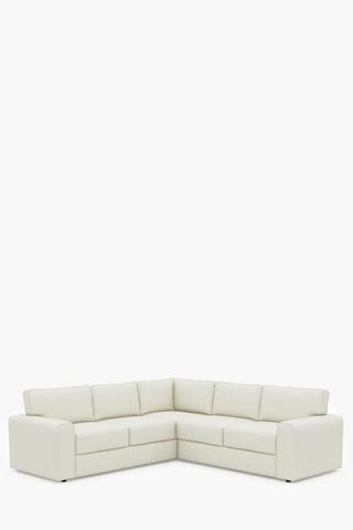 Greenwich Corner Unit Sofa, Made To Order
