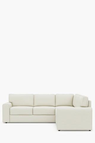 Greenwich Corner Unit Sofa, Made To Order