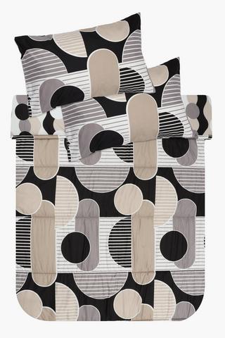 Soft Touch Hilton Comforter Set