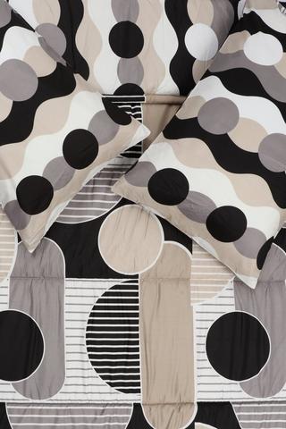 Soft Touch Hilton Comforter Set