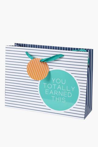 Hilton Gift Bag Medium